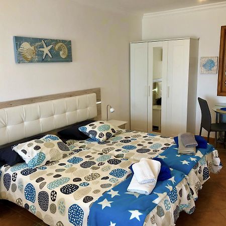 Apartament Concha De Mar Puerto del Carmen  Zewnętrze zdjęcie