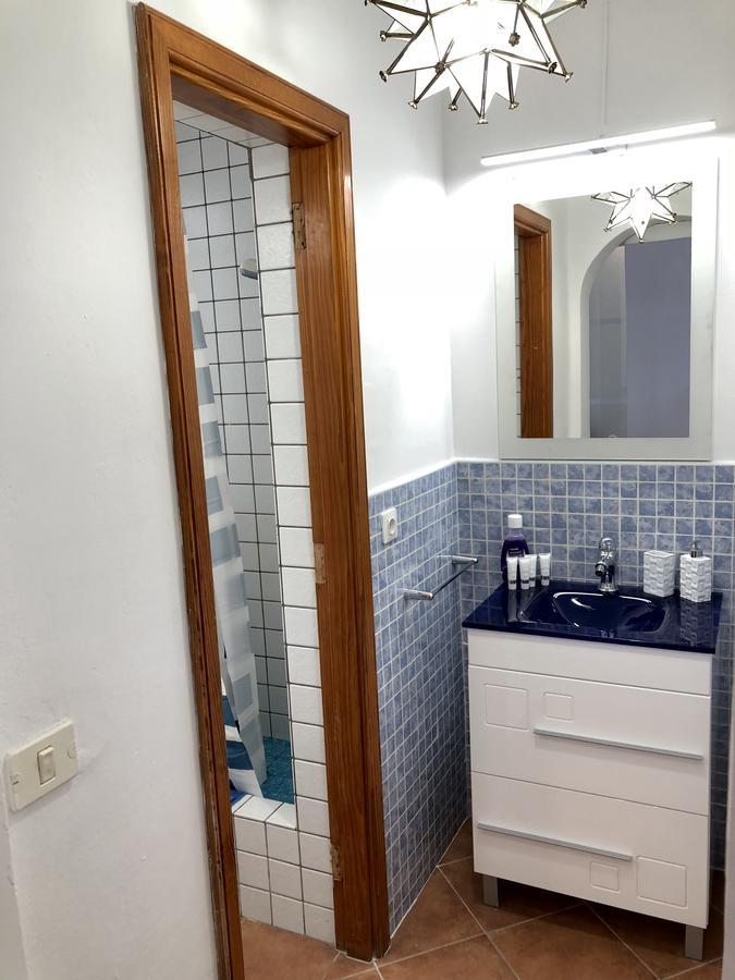 Apartament Concha De Mar Puerto del Carmen  Zewnętrze zdjęcie