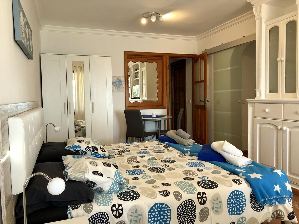 Apartament Concha De Mar Puerto del Carmen  Zewnętrze zdjęcie